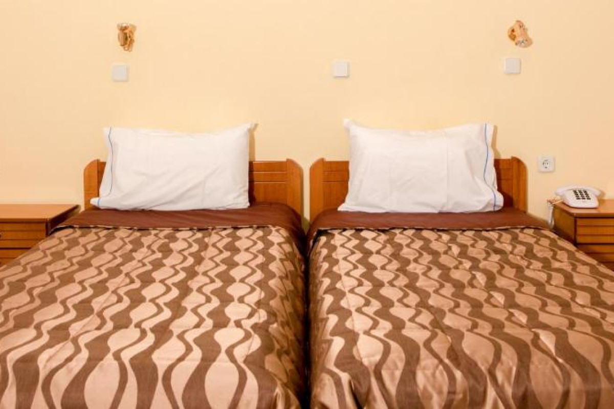 Marybill Hotel