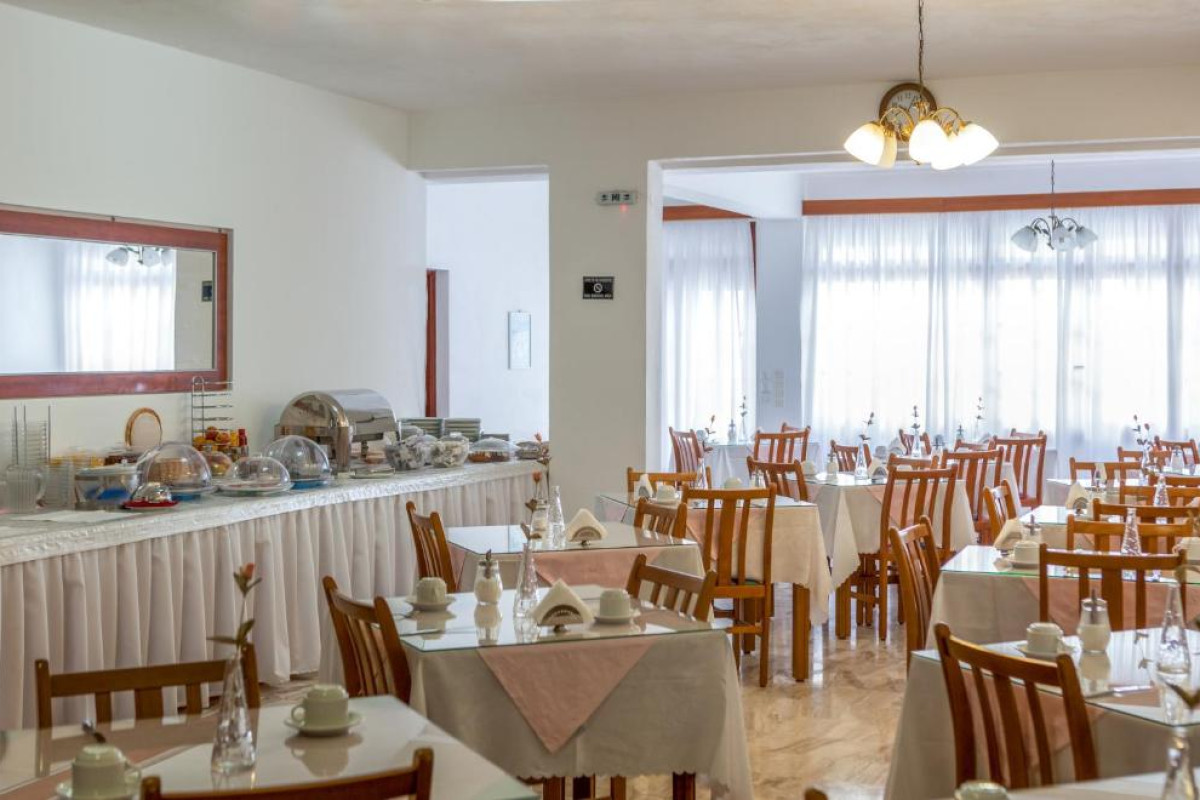 Marybill Hotel