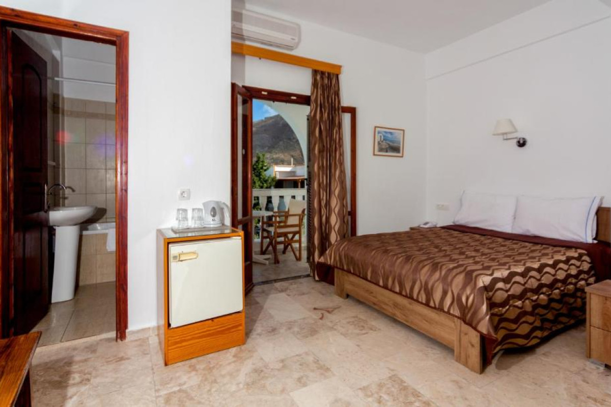 Marybill Hotel