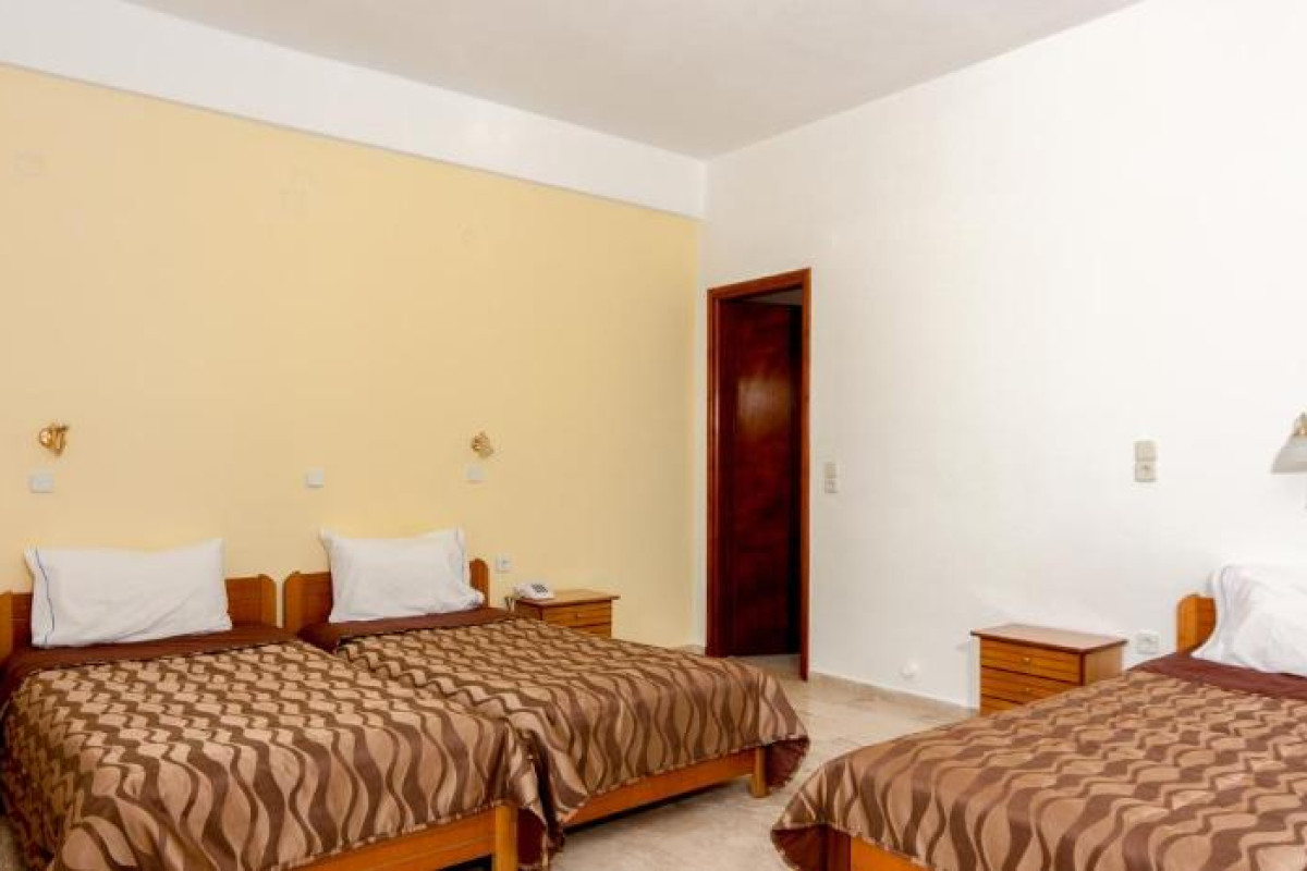 Marybill Hotel
