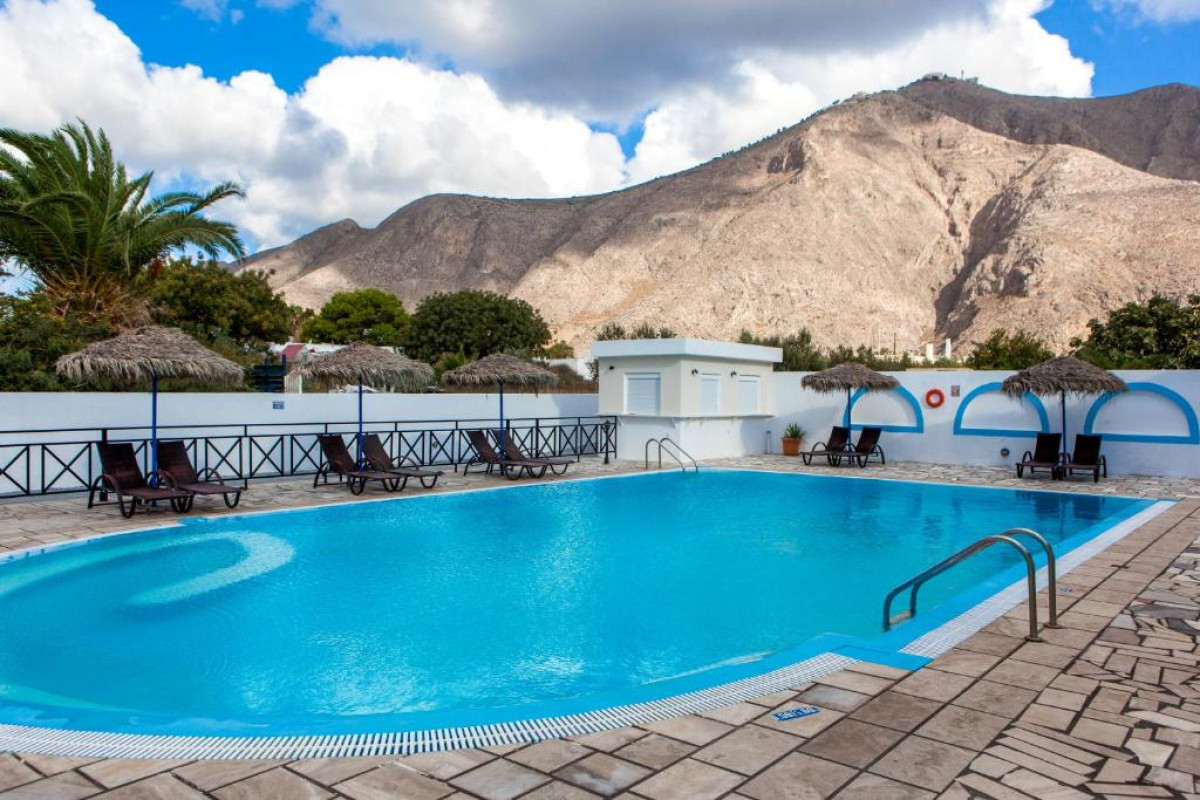 Marybill Hotel