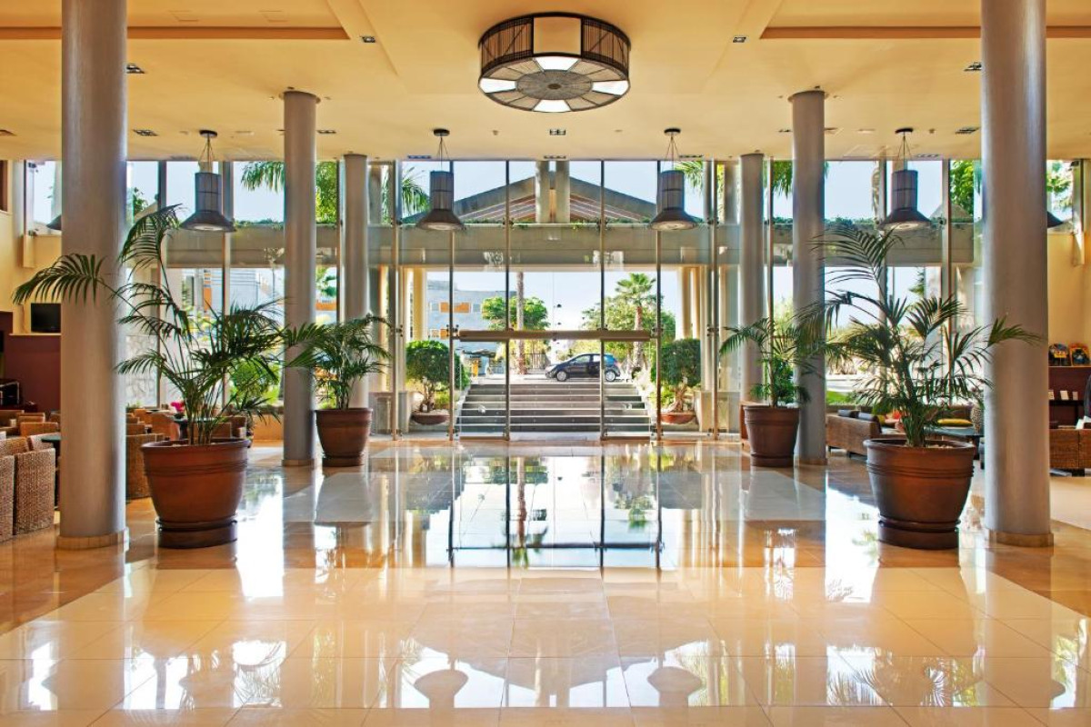 Marylanza Suites and Spa