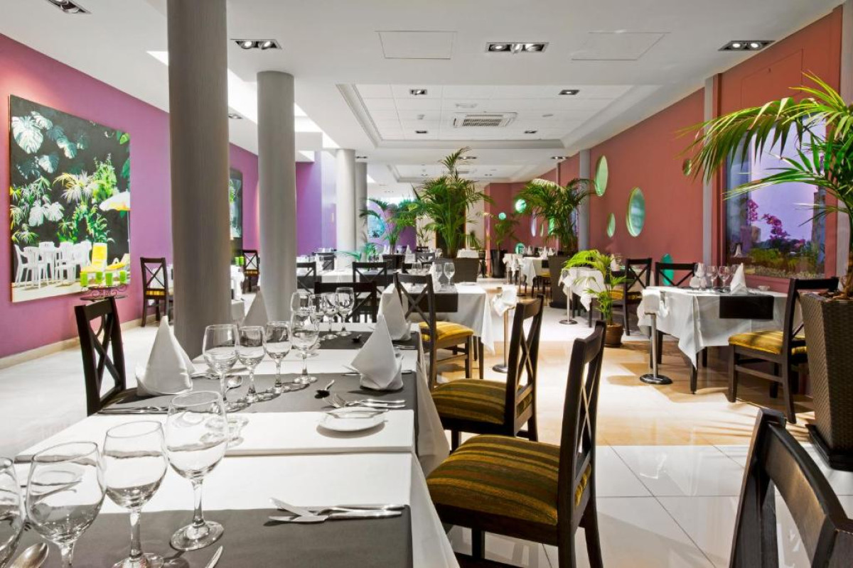 Marylanza Suites and Spa