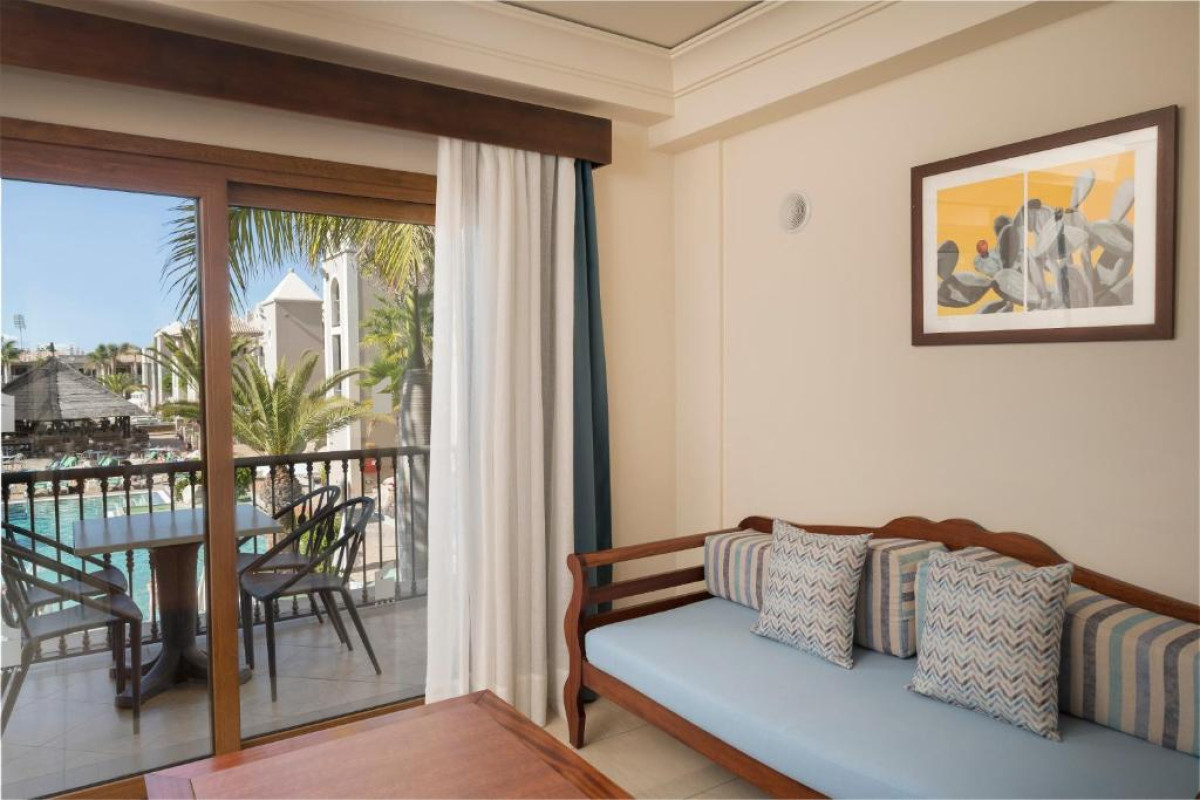 Marylanza Suites and Spa