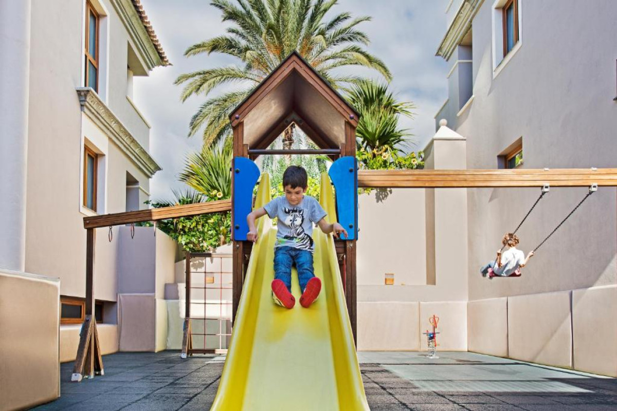 Marylanza Suites and Spa