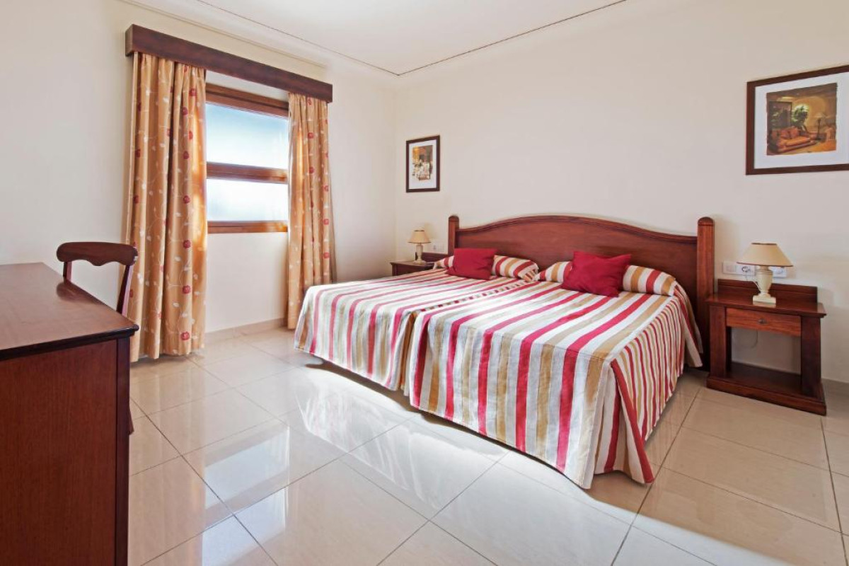 Marylanza Suites and Spa