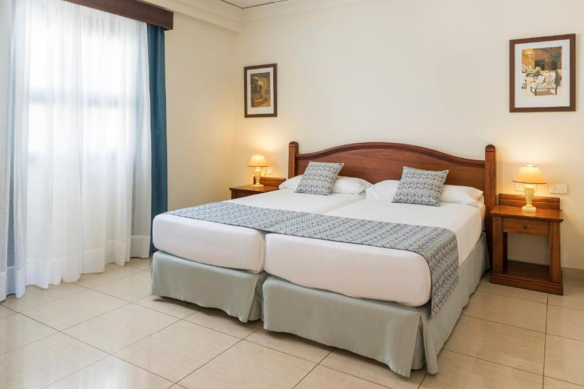 Marylanza Suites and Spa