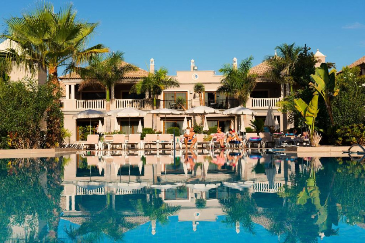 Marylanza Suites and Spa