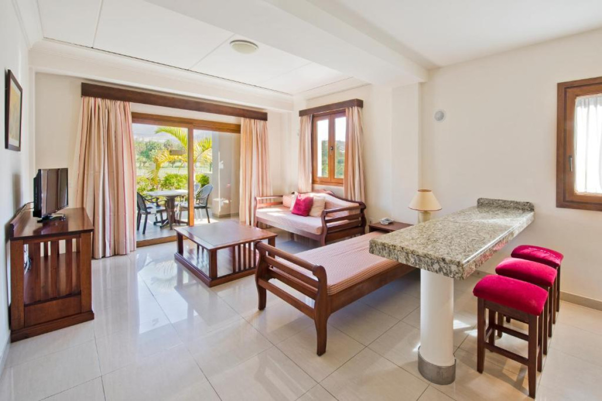 Marylanza Suites and Spa