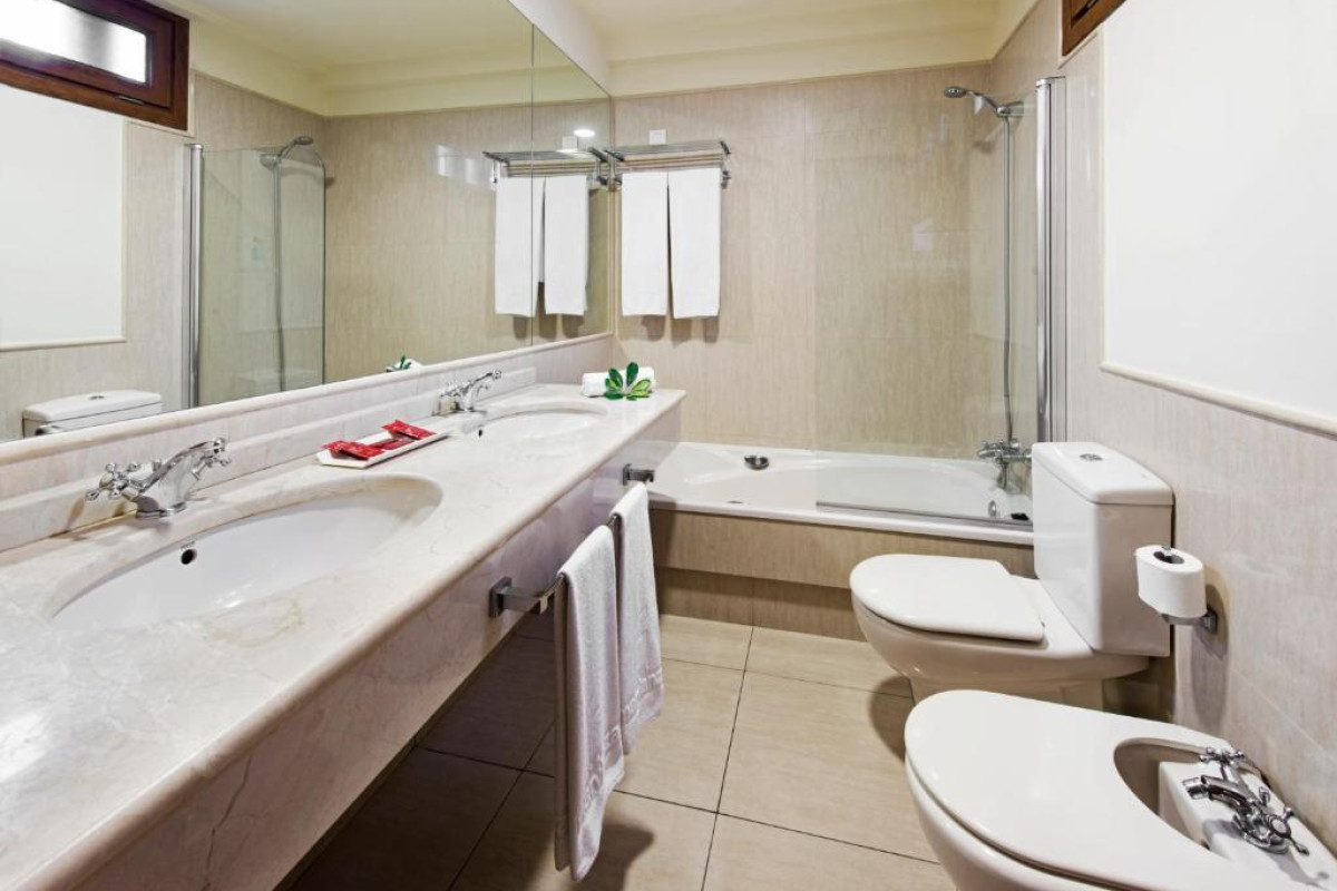 Marylanza Suites and Spa