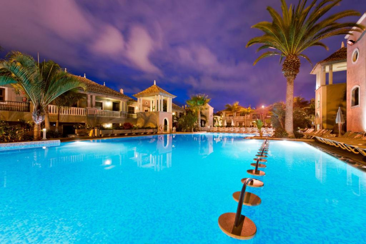 Marylanza Suites and Spa
