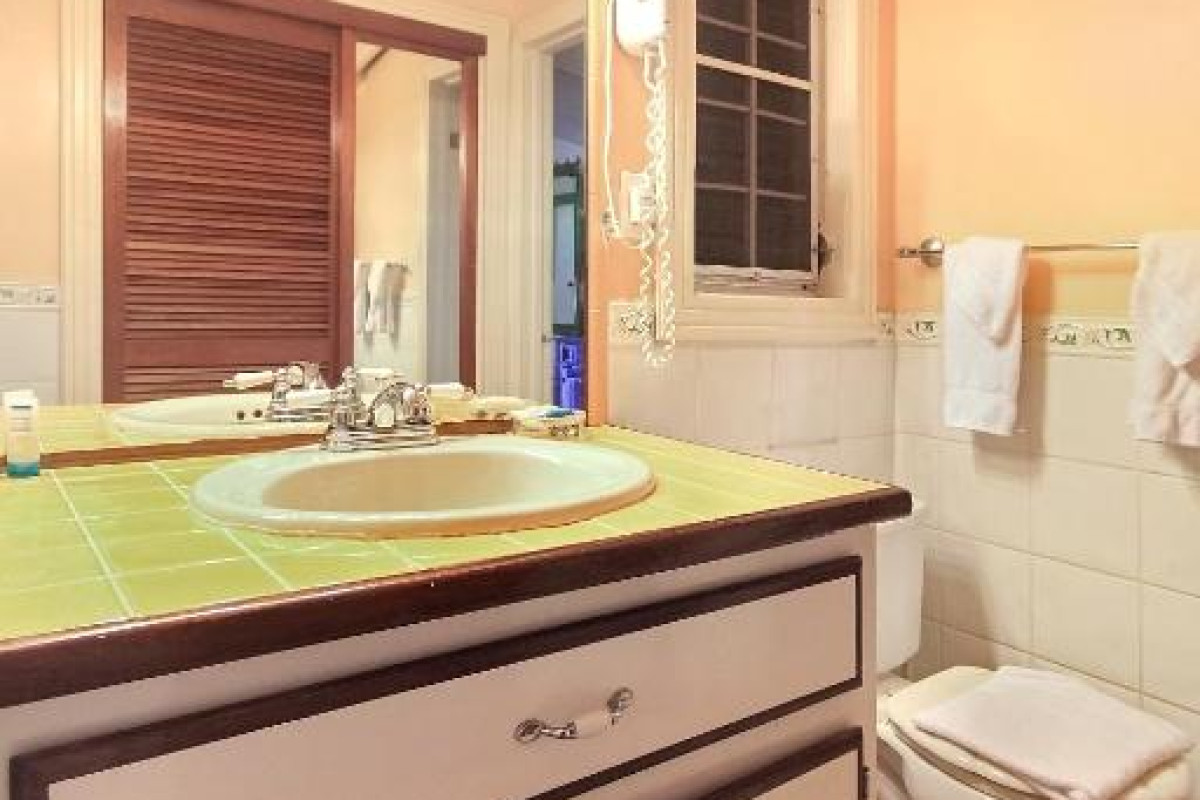 Mary's Boon Beach Plantation Resort & Spa