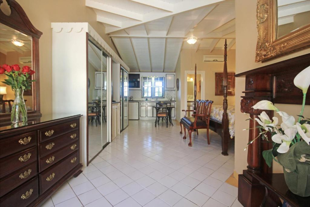 Mary's Boon Beach Plantation Resort & Spa