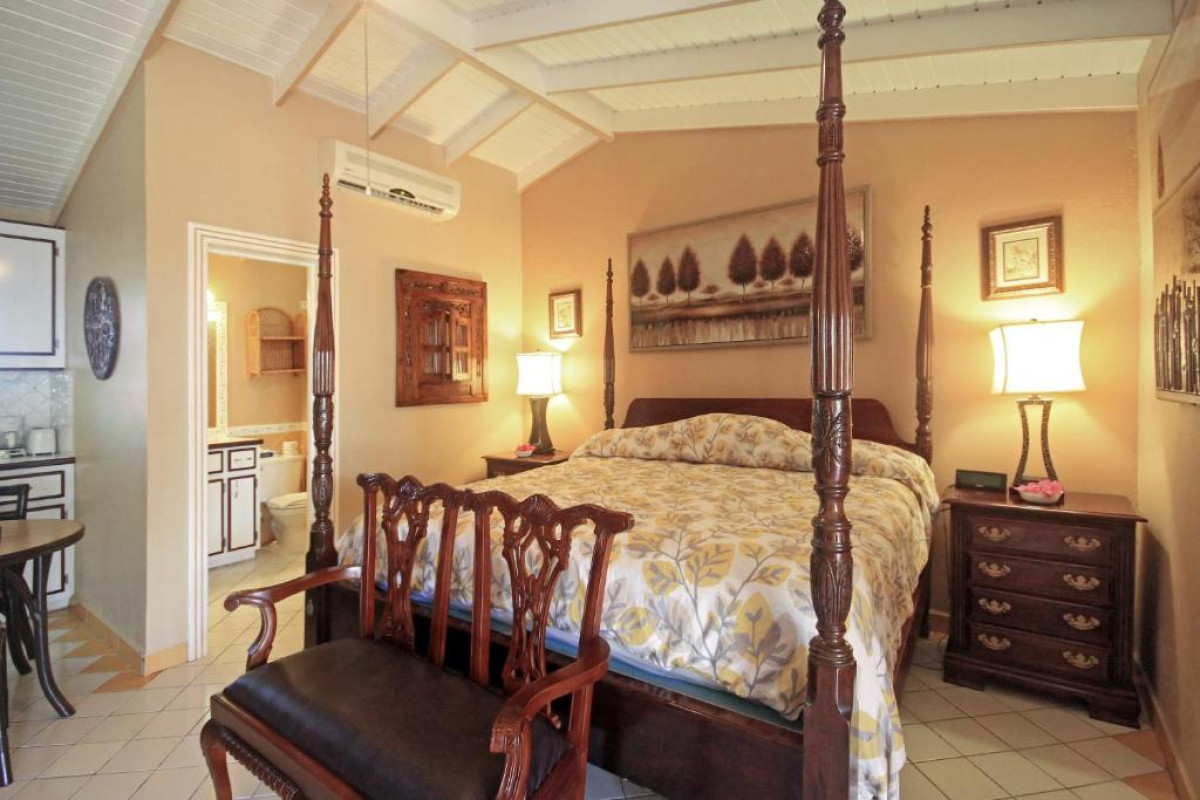 Mary's Boon Beach Plantation Resort & Spa