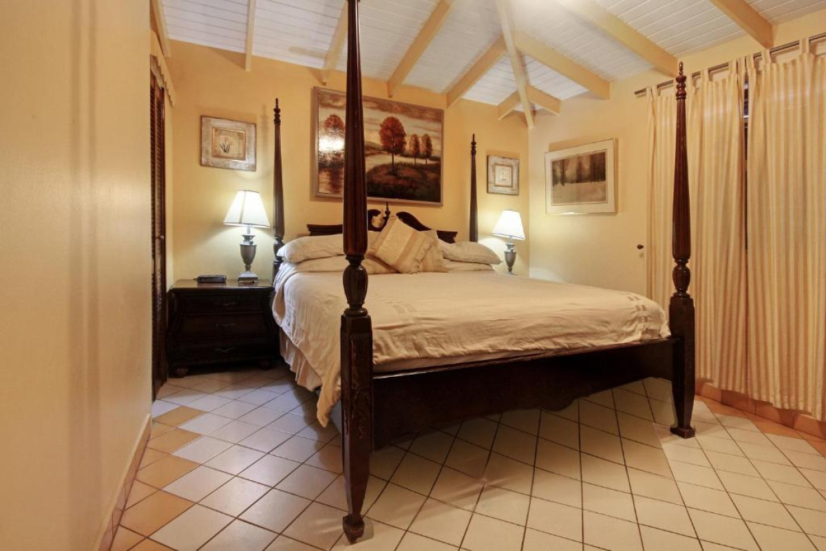 Mary's Boon Beach Plantation Resort & Spa