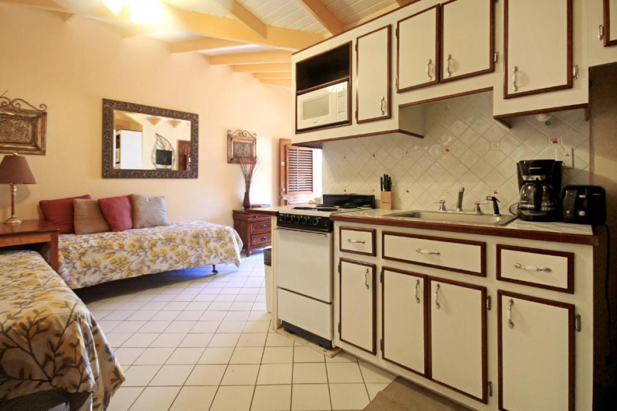 Mary's Boon Beach Plantation Resort & Spa