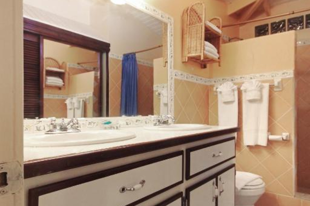 Mary's Boon Beach Plantation Resort & Spa