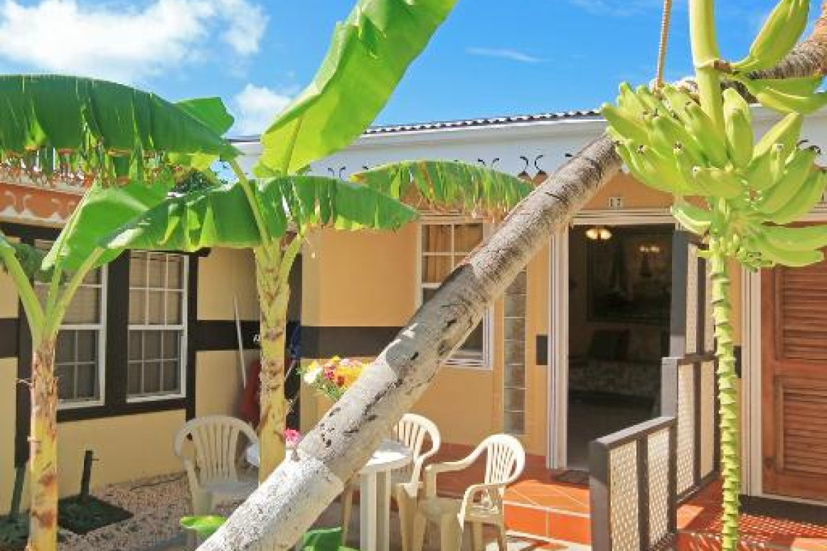 Mary's Boon Beach Plantation Resort & Spa