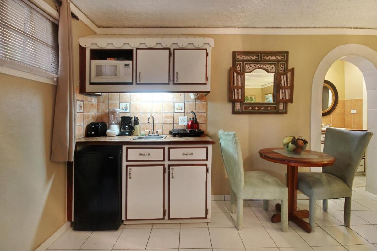 Mary's Boon Beach Plantation Resort & Spa