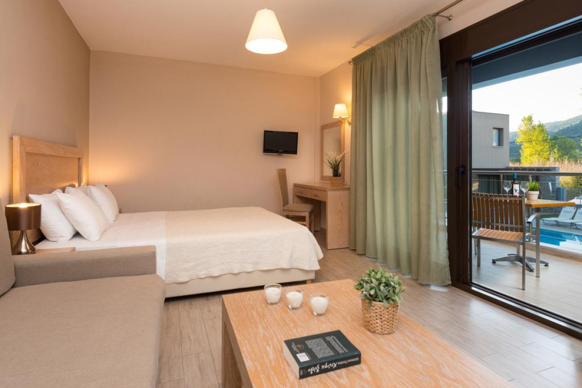 Mary's Residence Suites