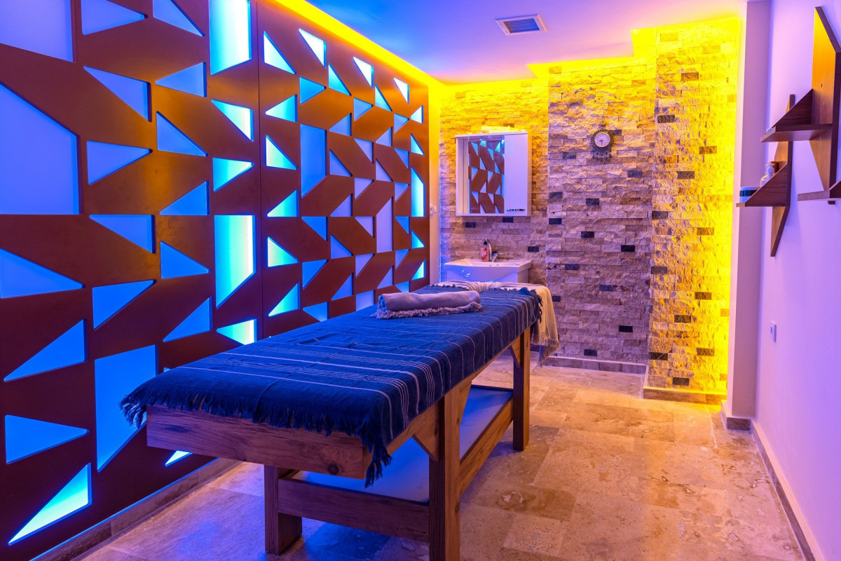 Grand Kolibri Prestige & Spa