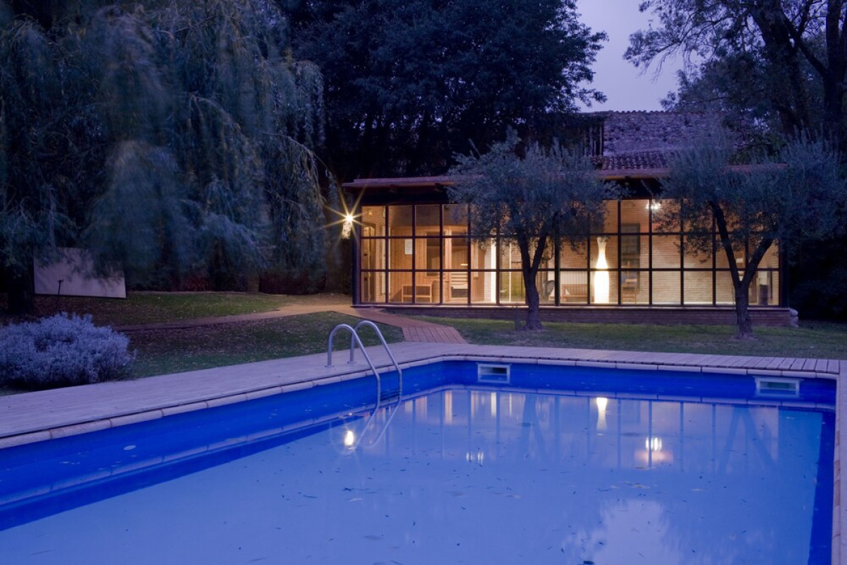 Masia la Palma