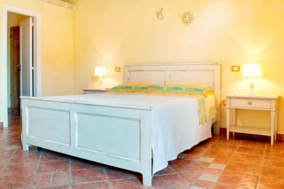 Masseria Borgo Del Gallo