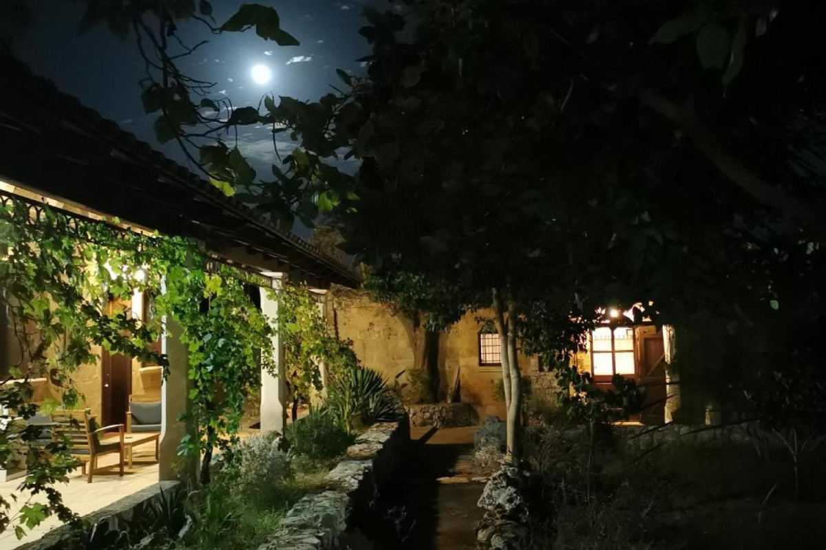 Masseria Borgo Del Gallo