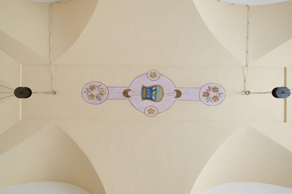 Masseria Borgo Santuri