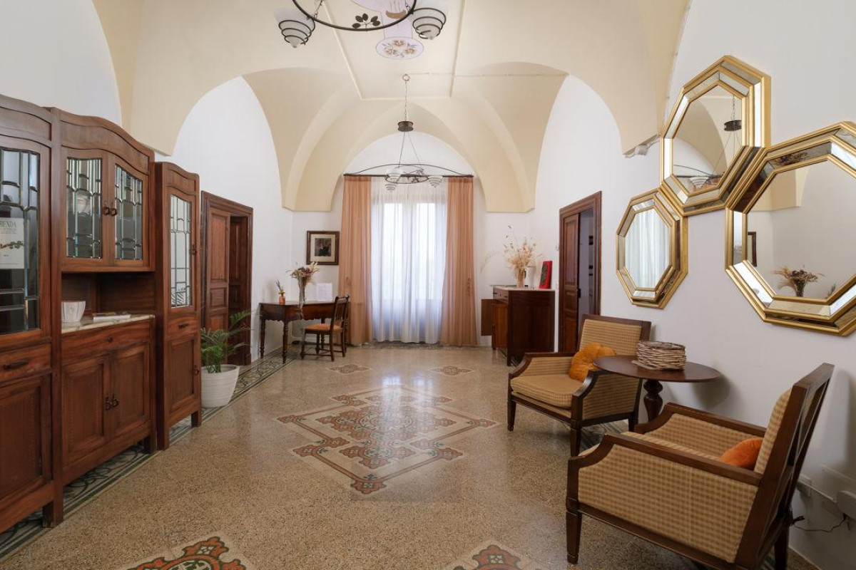 Masseria Borgo Santuri