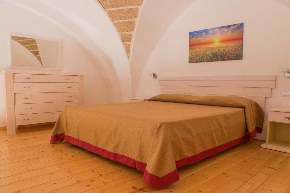 Masseria Bufolaria