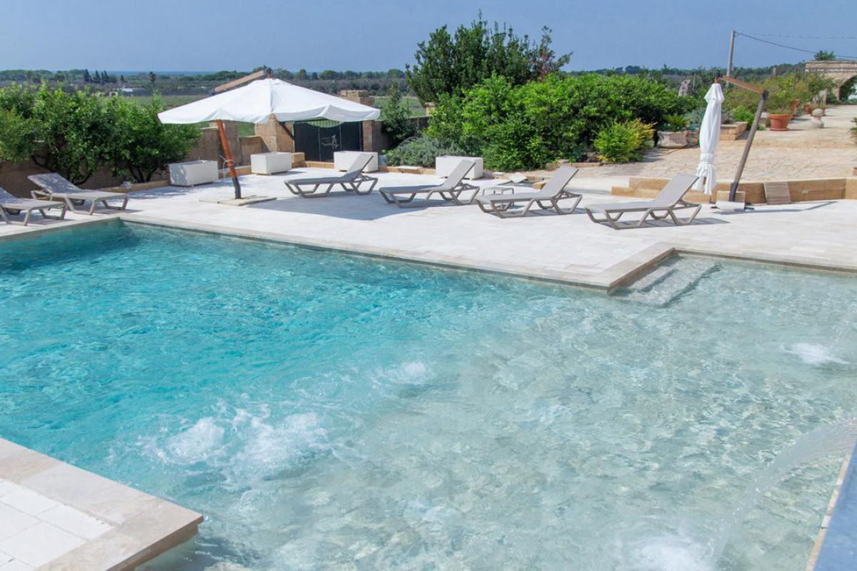 Masseria Bufolaria