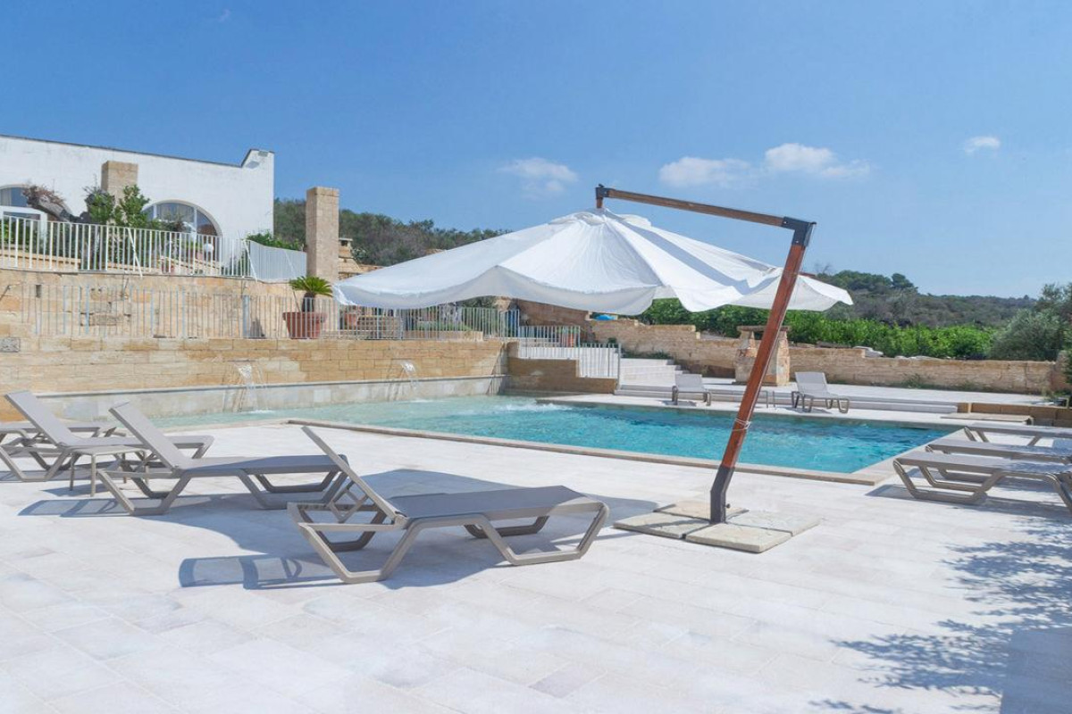 Masseria Bufolaria