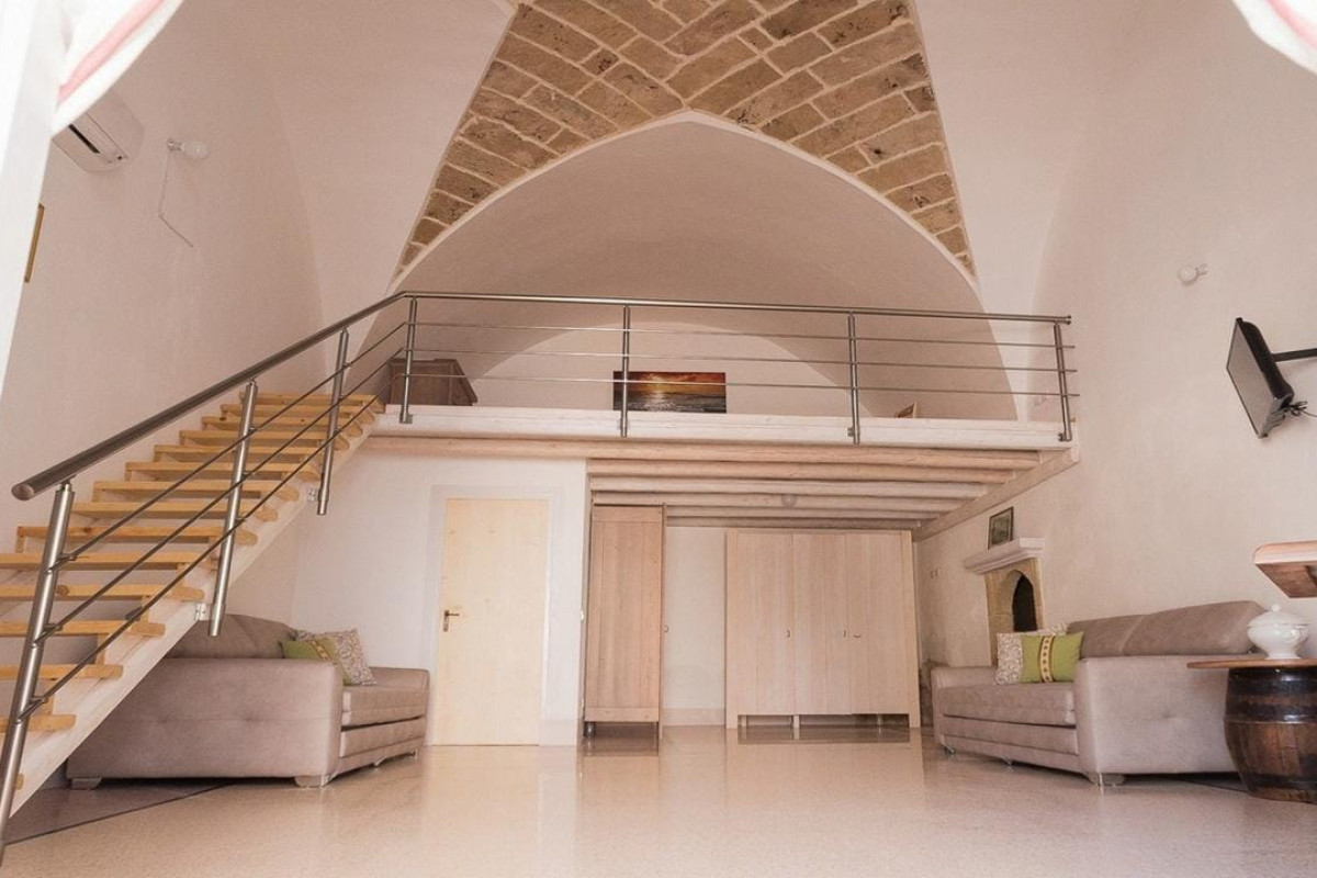 Masseria Bufolaria