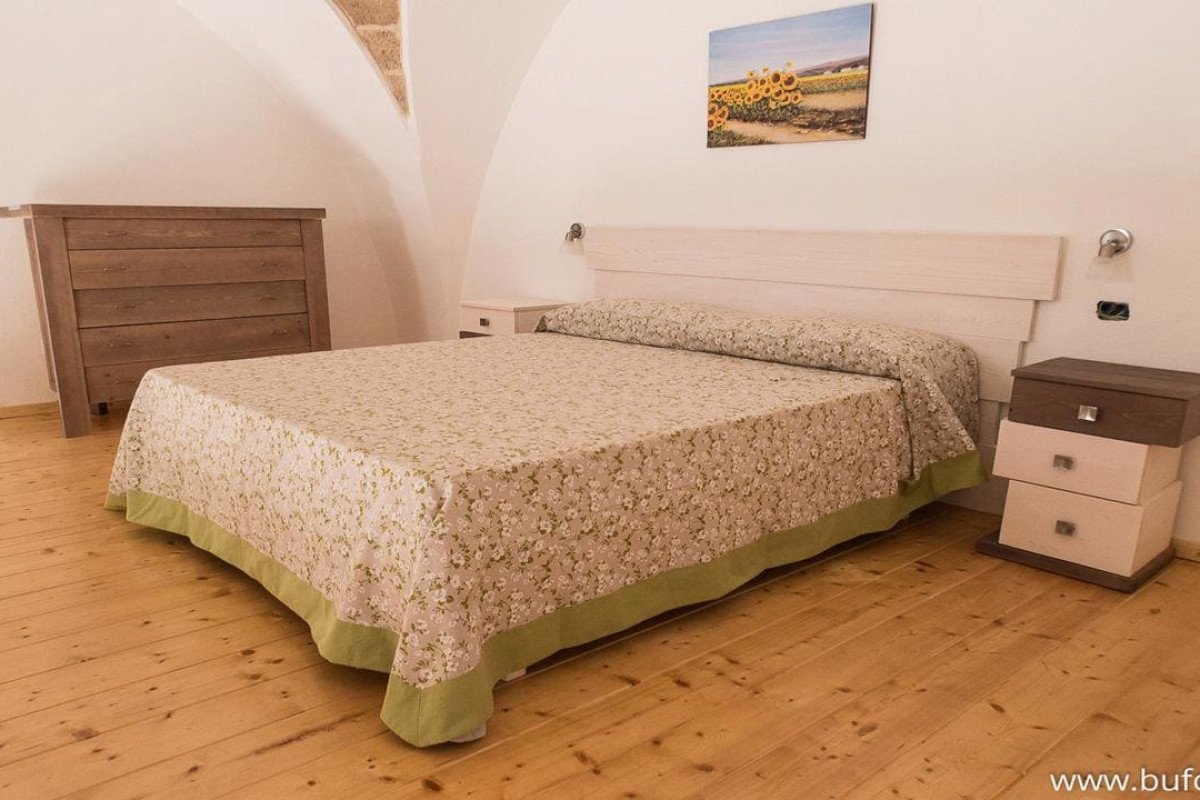 Masseria Bufolaria