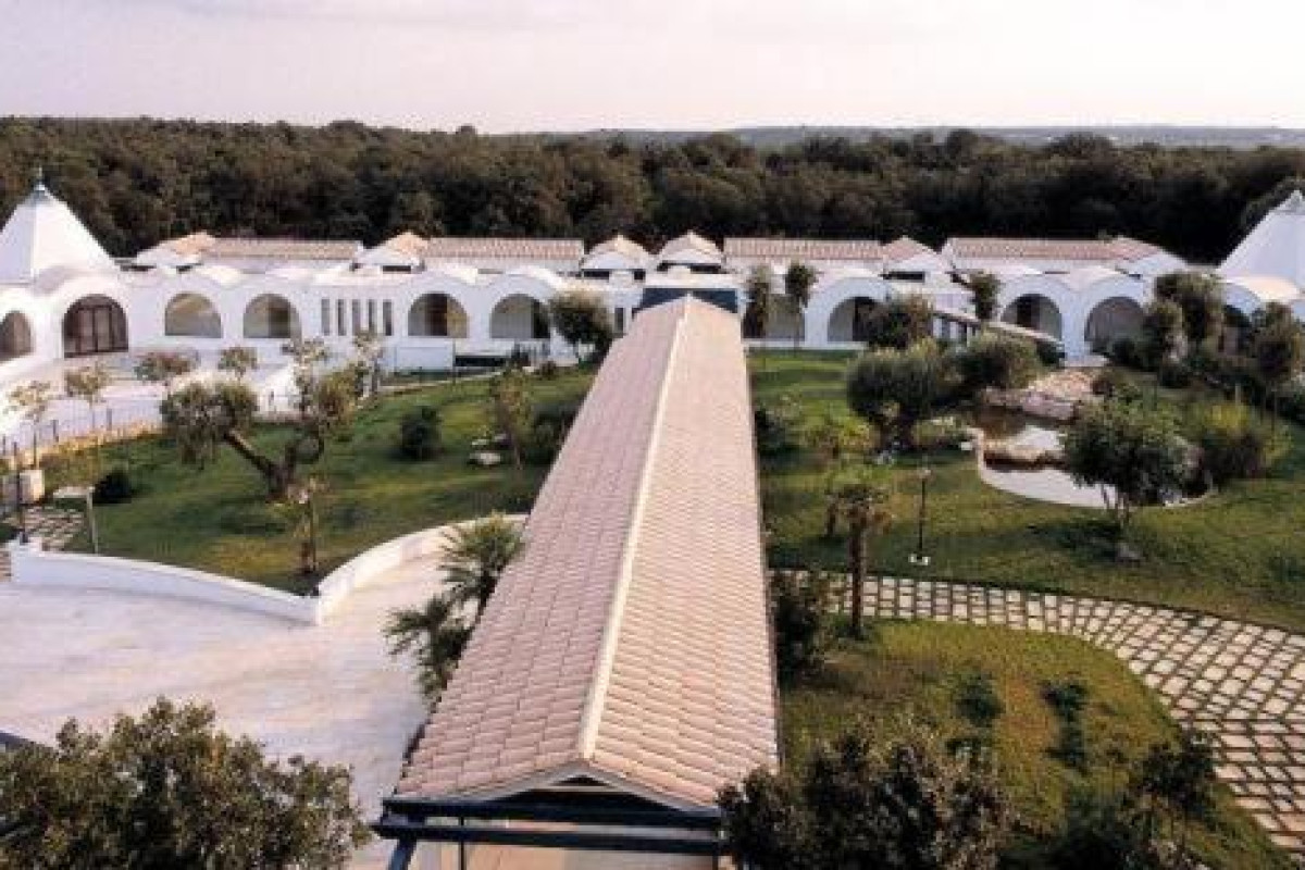 Masseria Chiancone Torricella