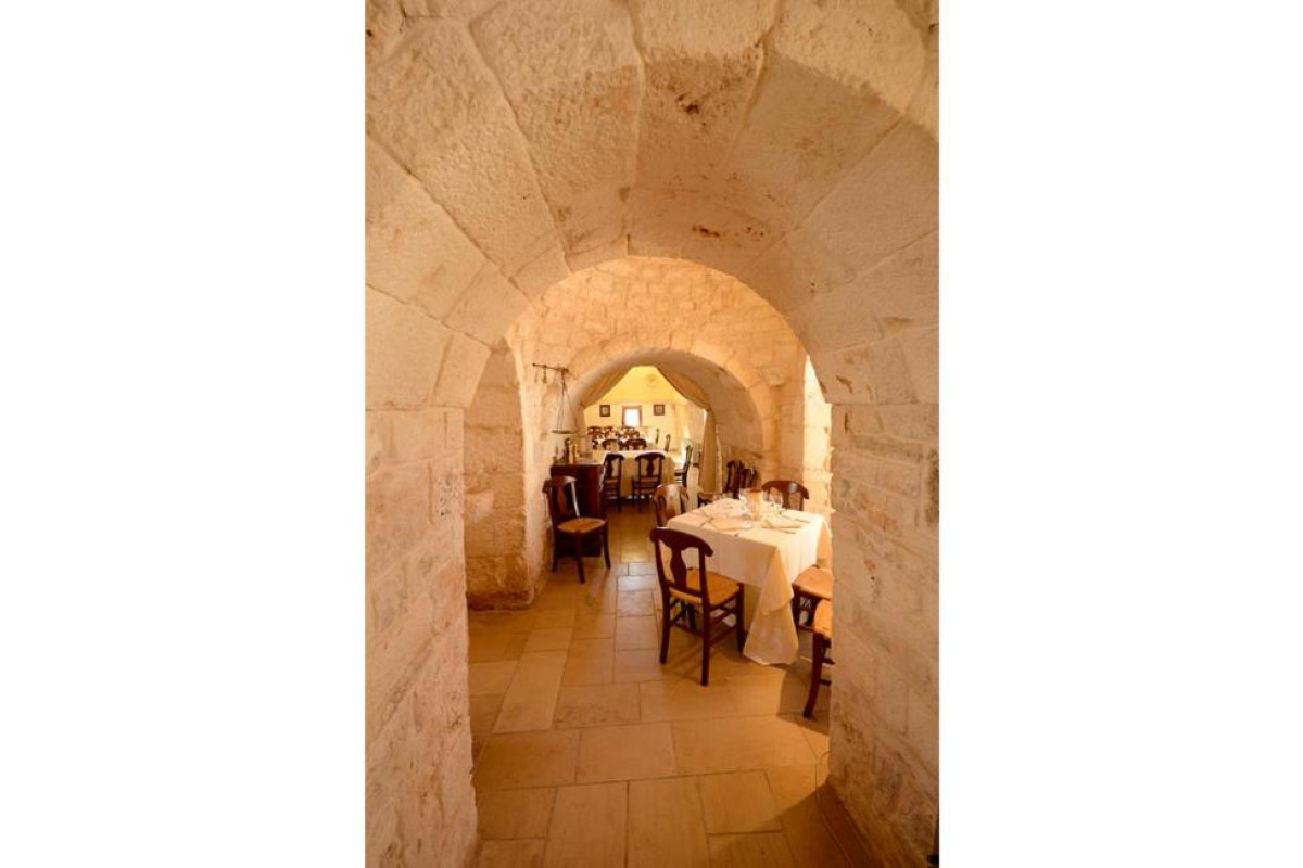 Masseria Chiancone Torricella