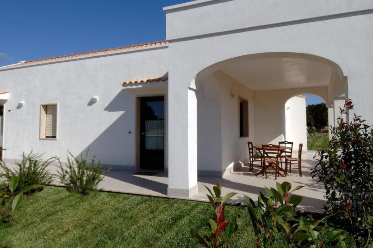 Masseria Chiancone Torricella