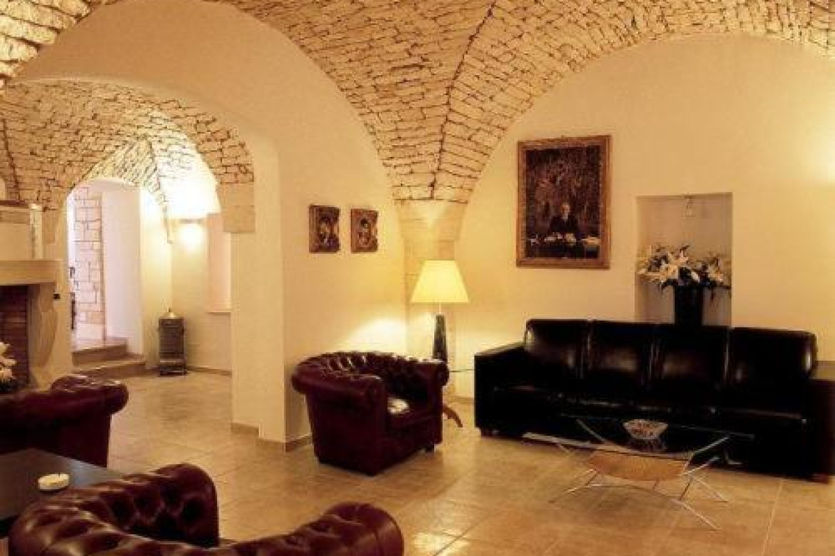 Masseria Chiancone Torricella