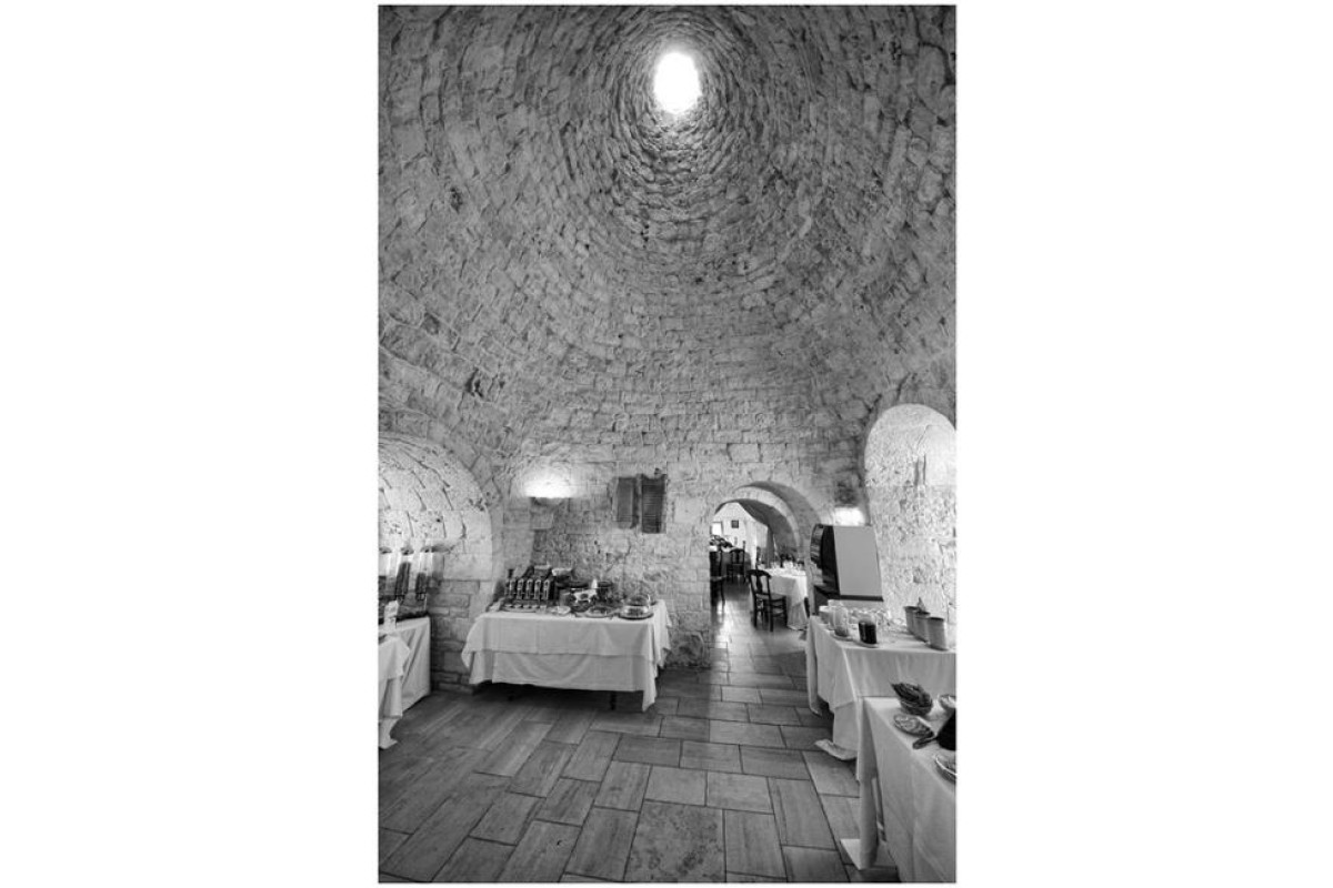 Masseria Chiancone Torricella