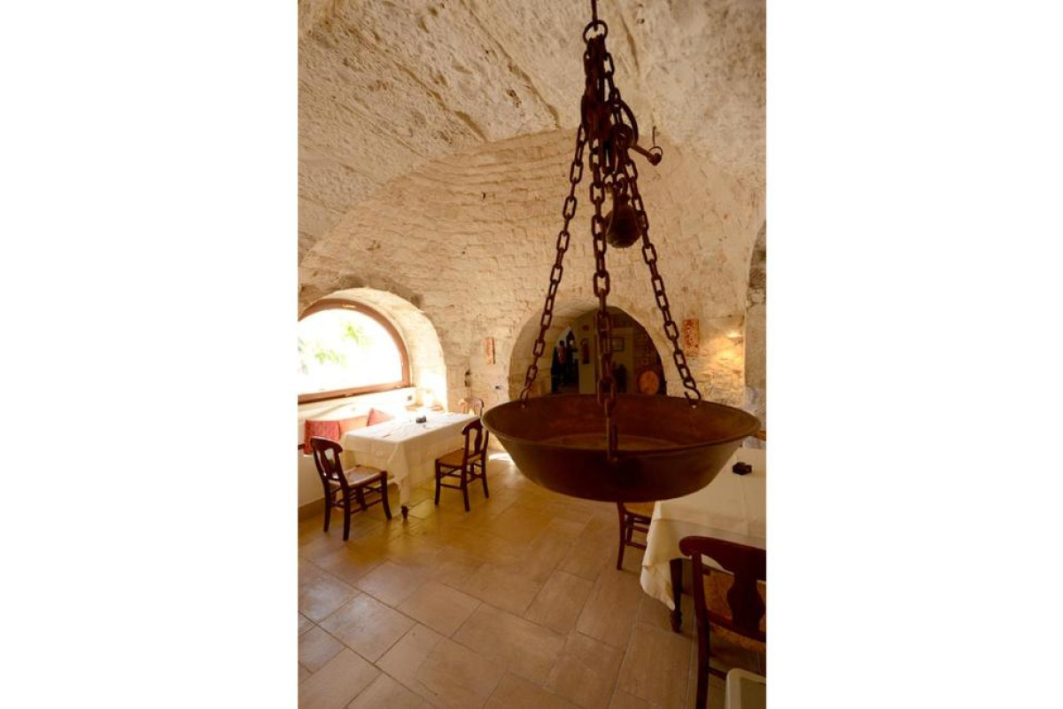 Masseria Chiancone Torricella