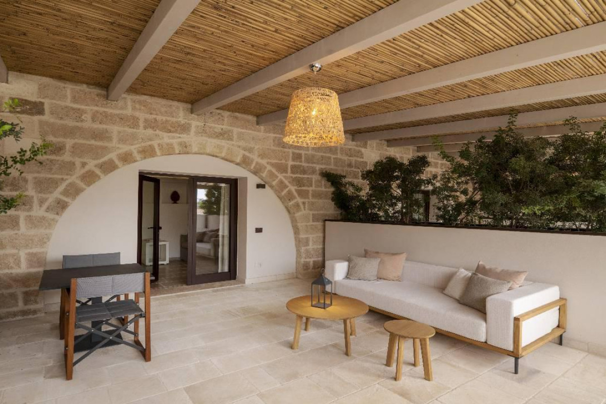 Masseria Corsano