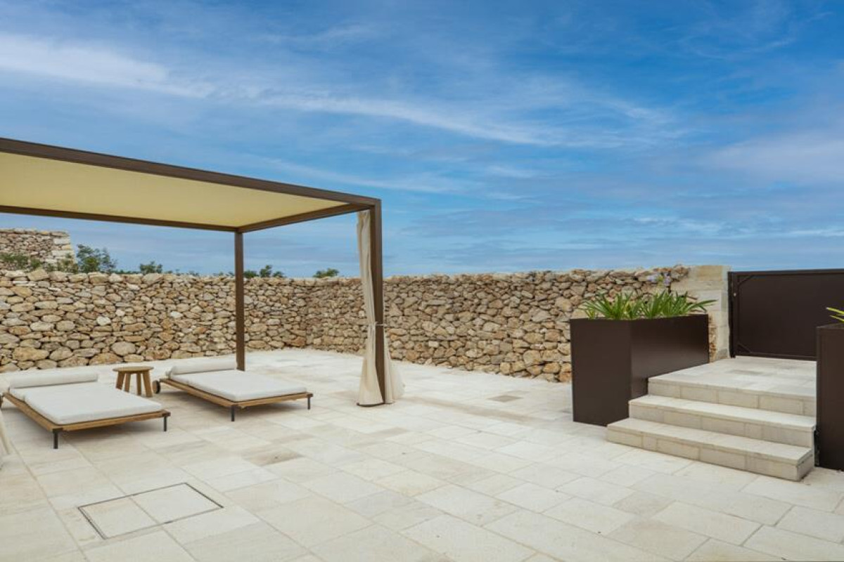 Masseria Corsano
