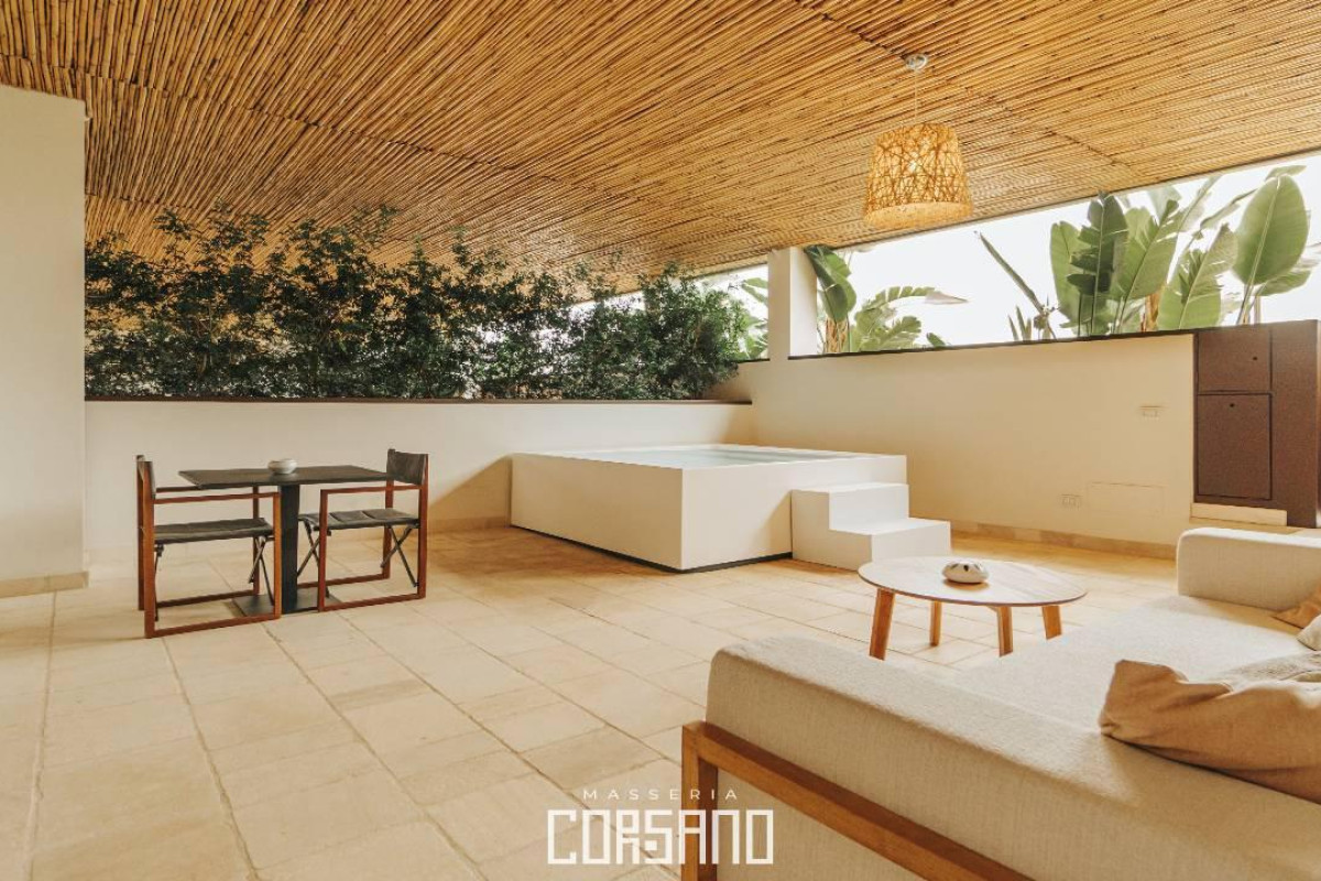 Masseria Corsano