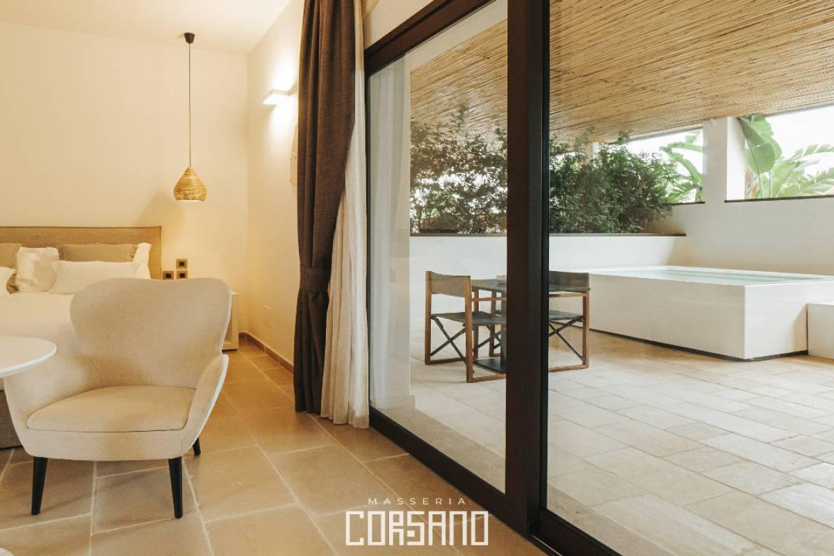 Masseria Corsano