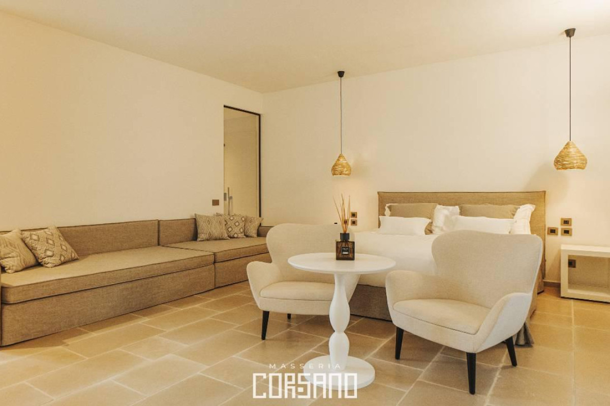 Masseria Corsano