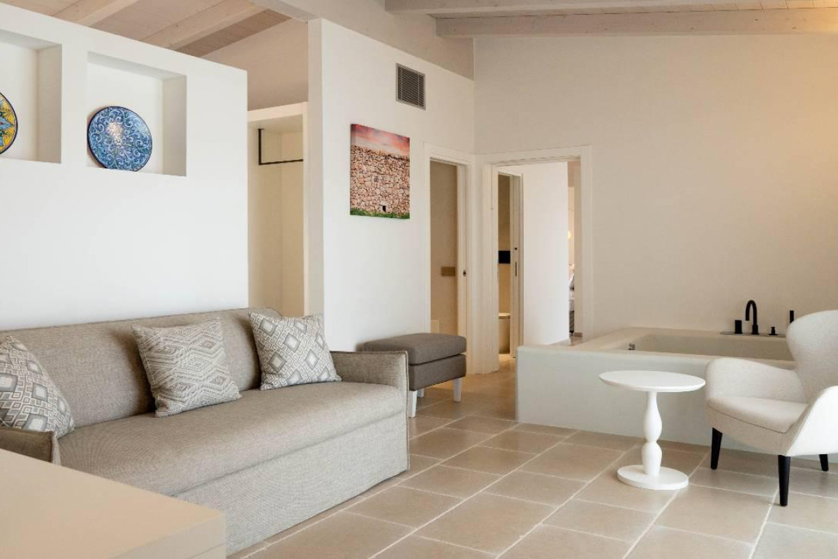 Masseria Corsano