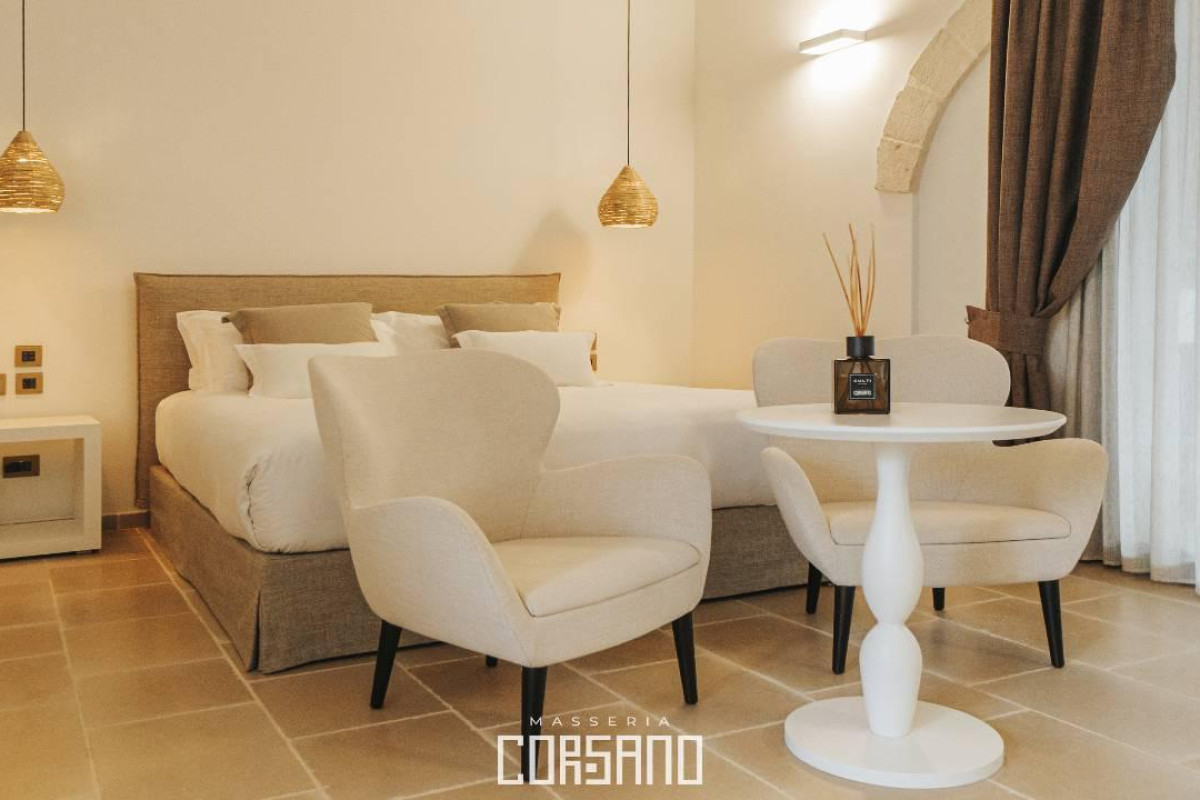 Masseria Corsano