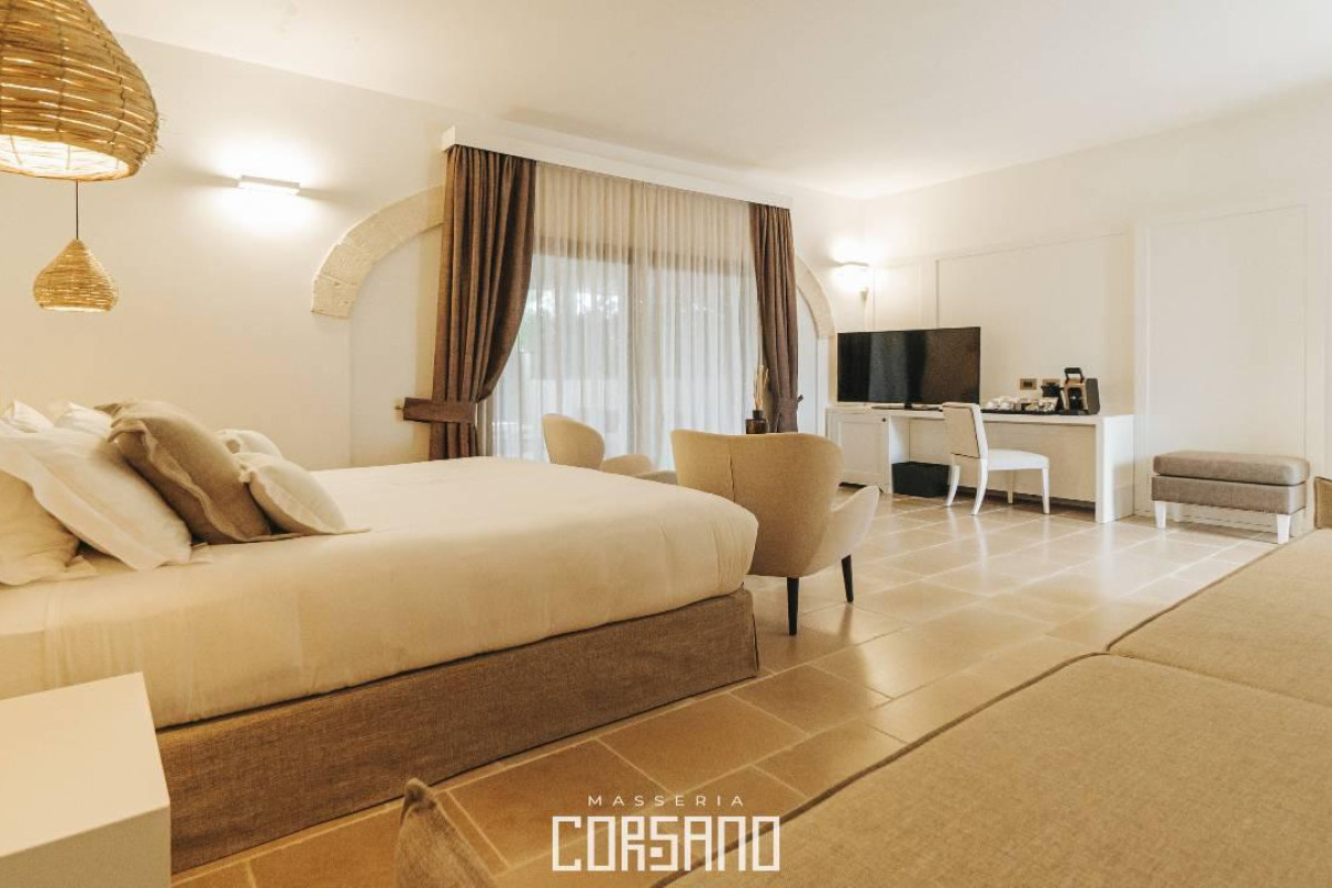 Masseria Corsano