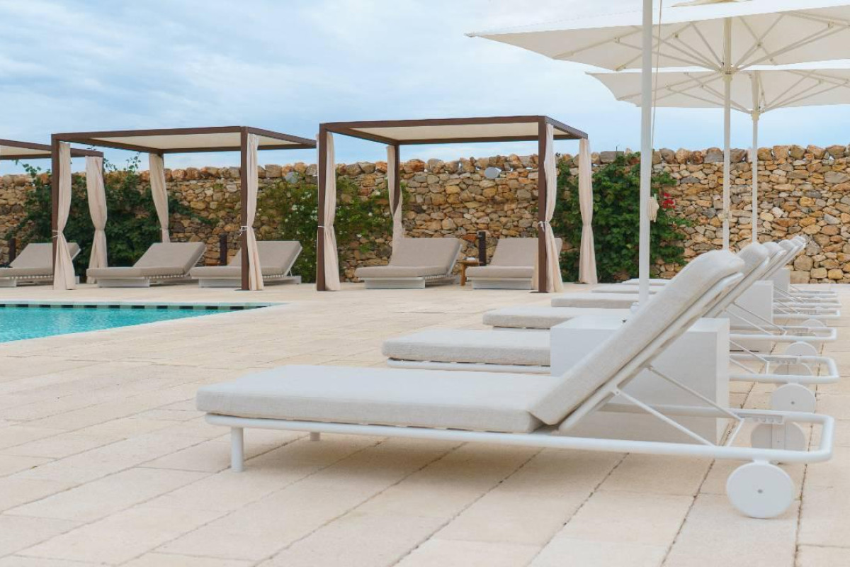 Masseria Corsano